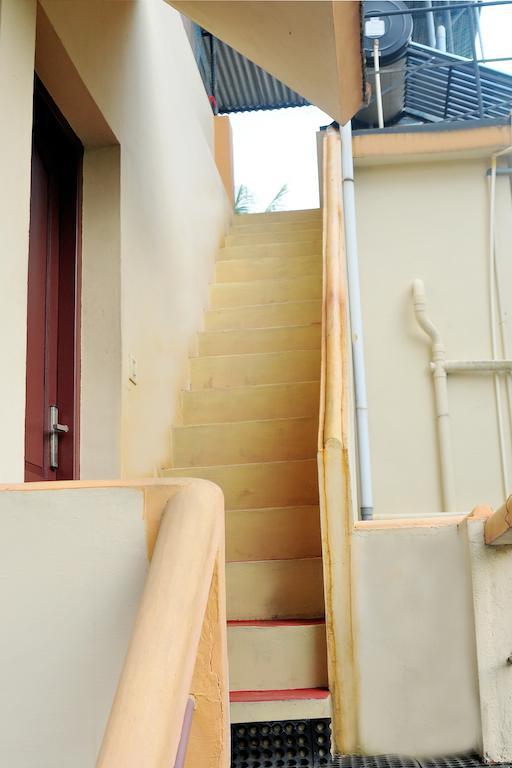 Das Residency Bed & Breakfast Kochi Exterior photo
