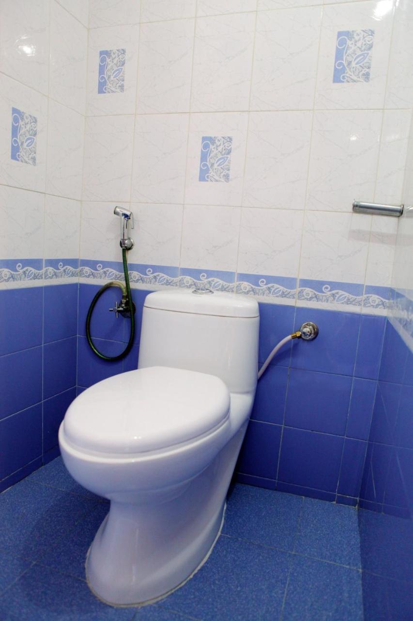Das Residency Bed & Breakfast Kochi Exterior photo